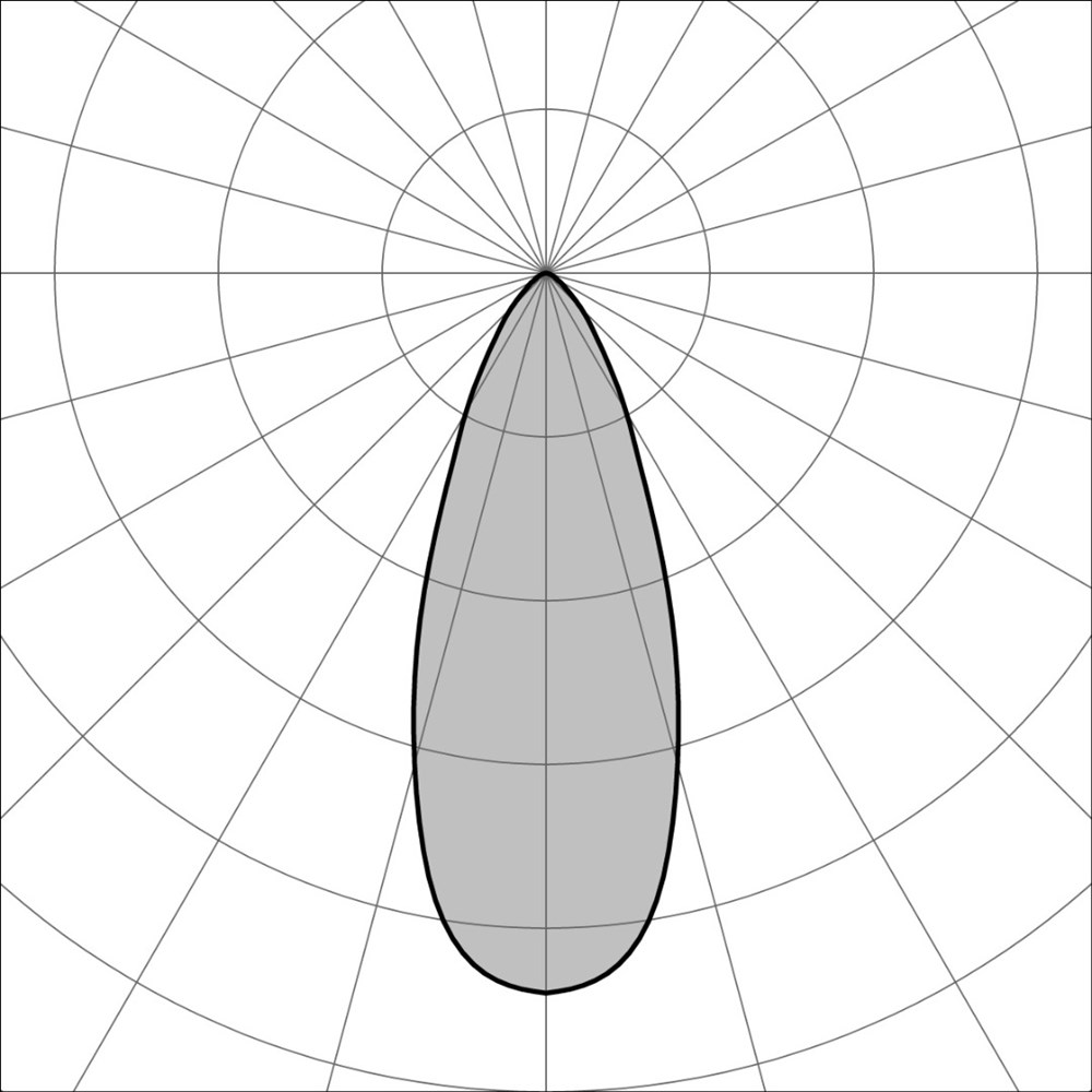 Compatto Spot Ghidini Проекторы Plug & Play .05 Темно-Cерый (Матовый)  - Вид №3
