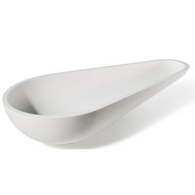 13033 Раковина Montebianco Garda Santreyd