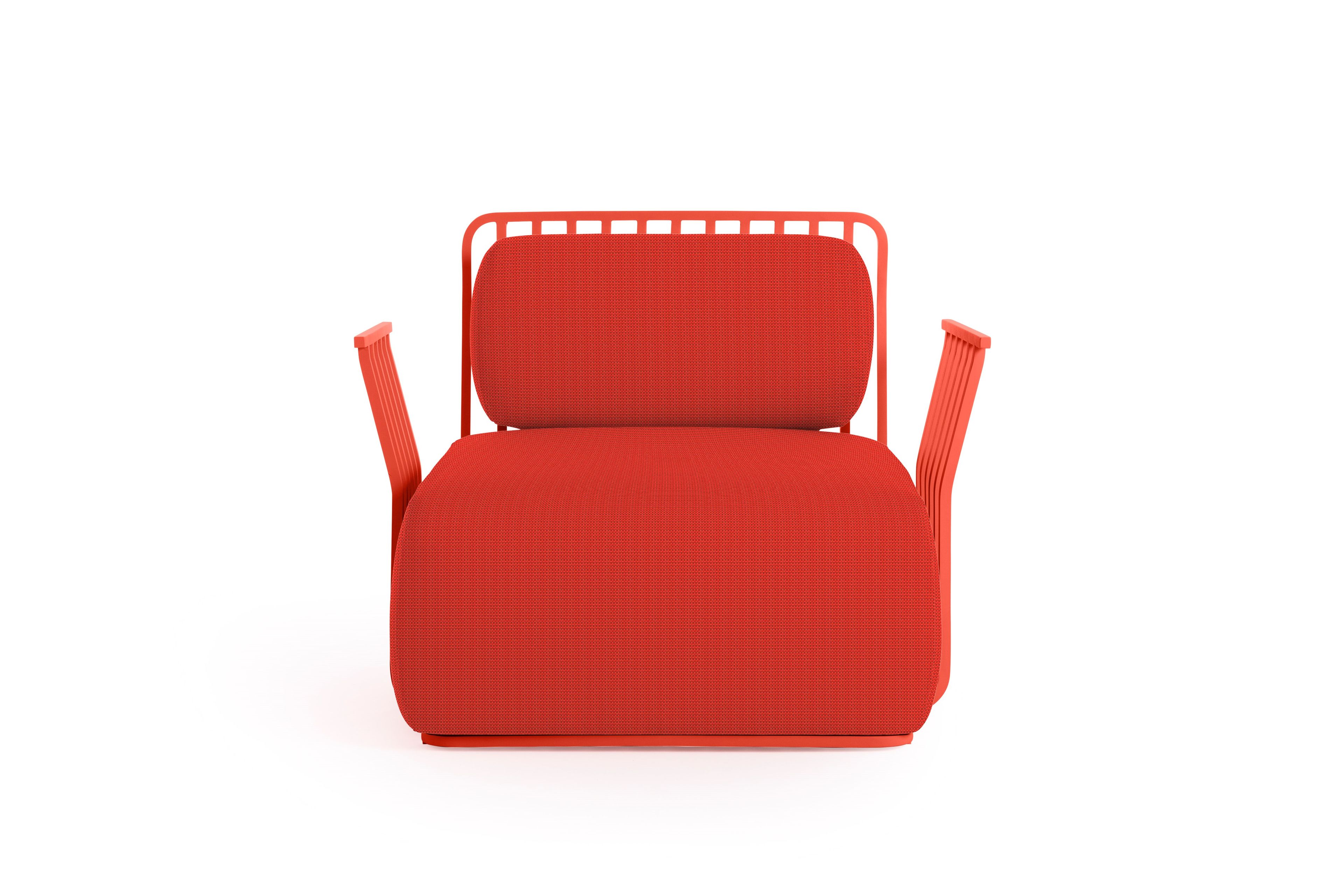 Съемное тканевое кресло с подлокотниками Diabla гриль ARCH-00090690 - Вид №51