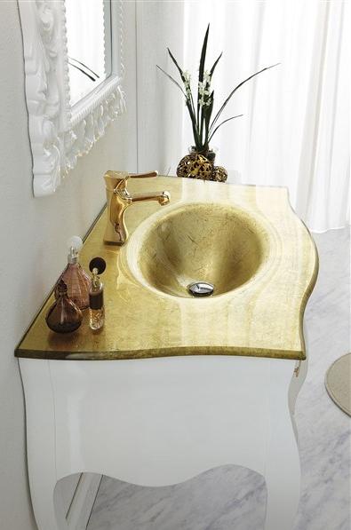 LEGNOBAGNO Тумба под умывальник из дерева Vanity sun-id-1412829 - Вид №1