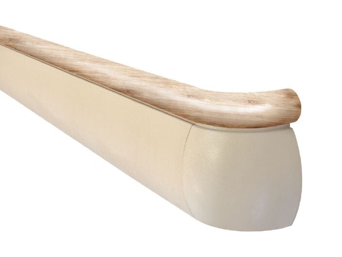 Защита бампера / поручня в Life-Blend® Styla WBH.170 ARCH-00123247 - Вид №1