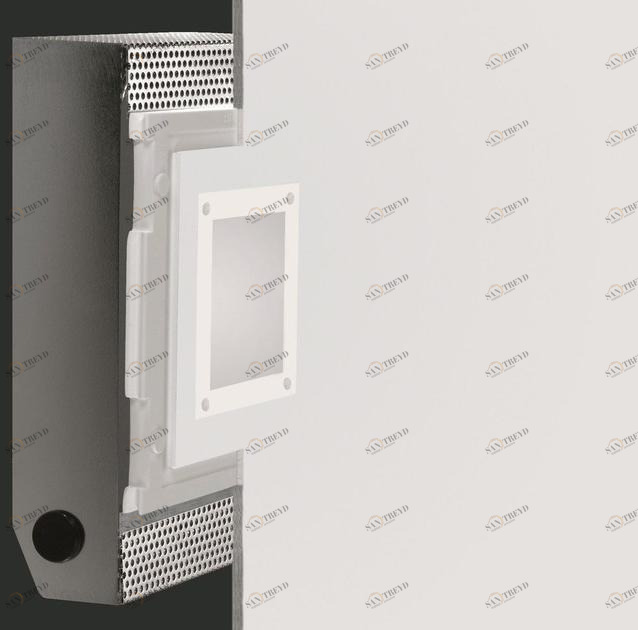 Buzzi & Buzzi Настенный светильник для улицы / потолочный светильник для улицы sun-id-1424304