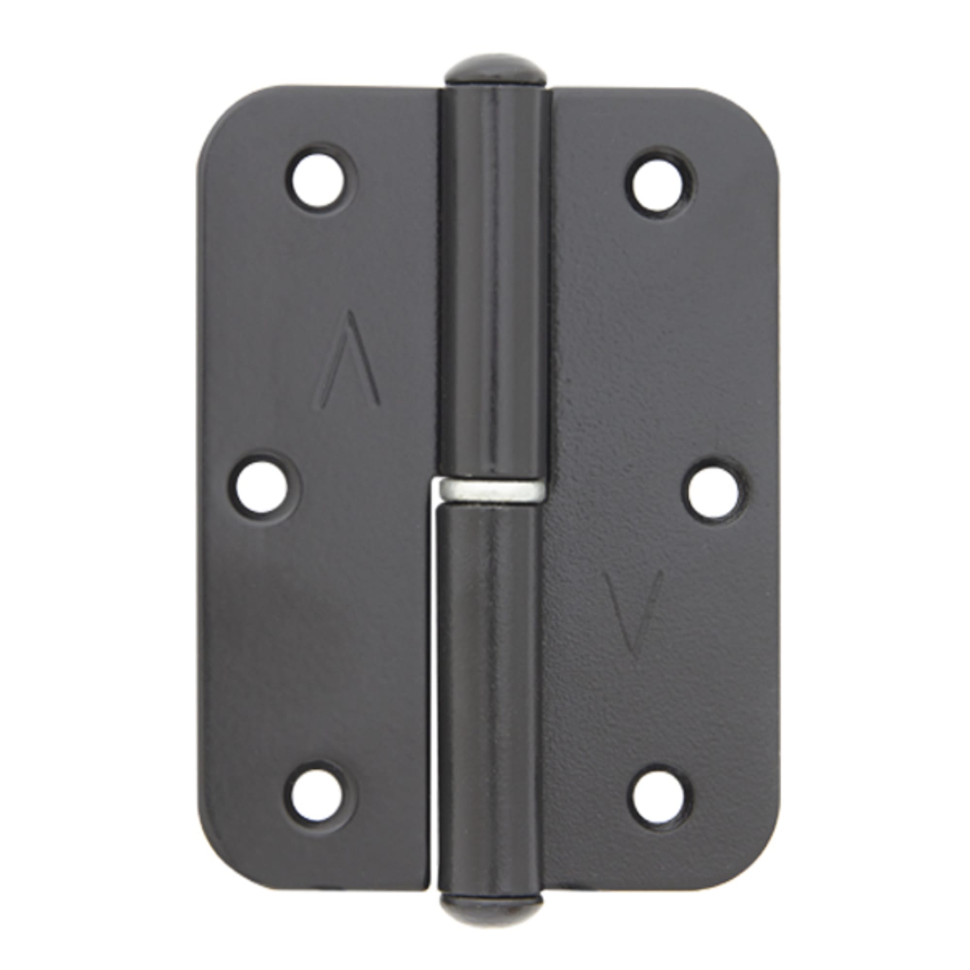 82105932 Петля съёмная левая ПН-85, 85х65 мм, сталь, цвет черный цинк Santreyd STLM-0019048