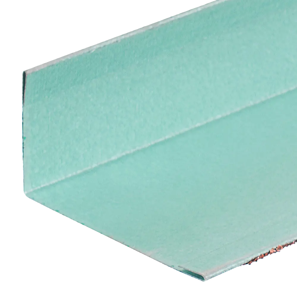 82635373 Наличник оконный гранулят Hauberk 1.25 м. цвет мраморный STLM-0032426 ТЕХНОНИКОЛЬ  - Вид №1