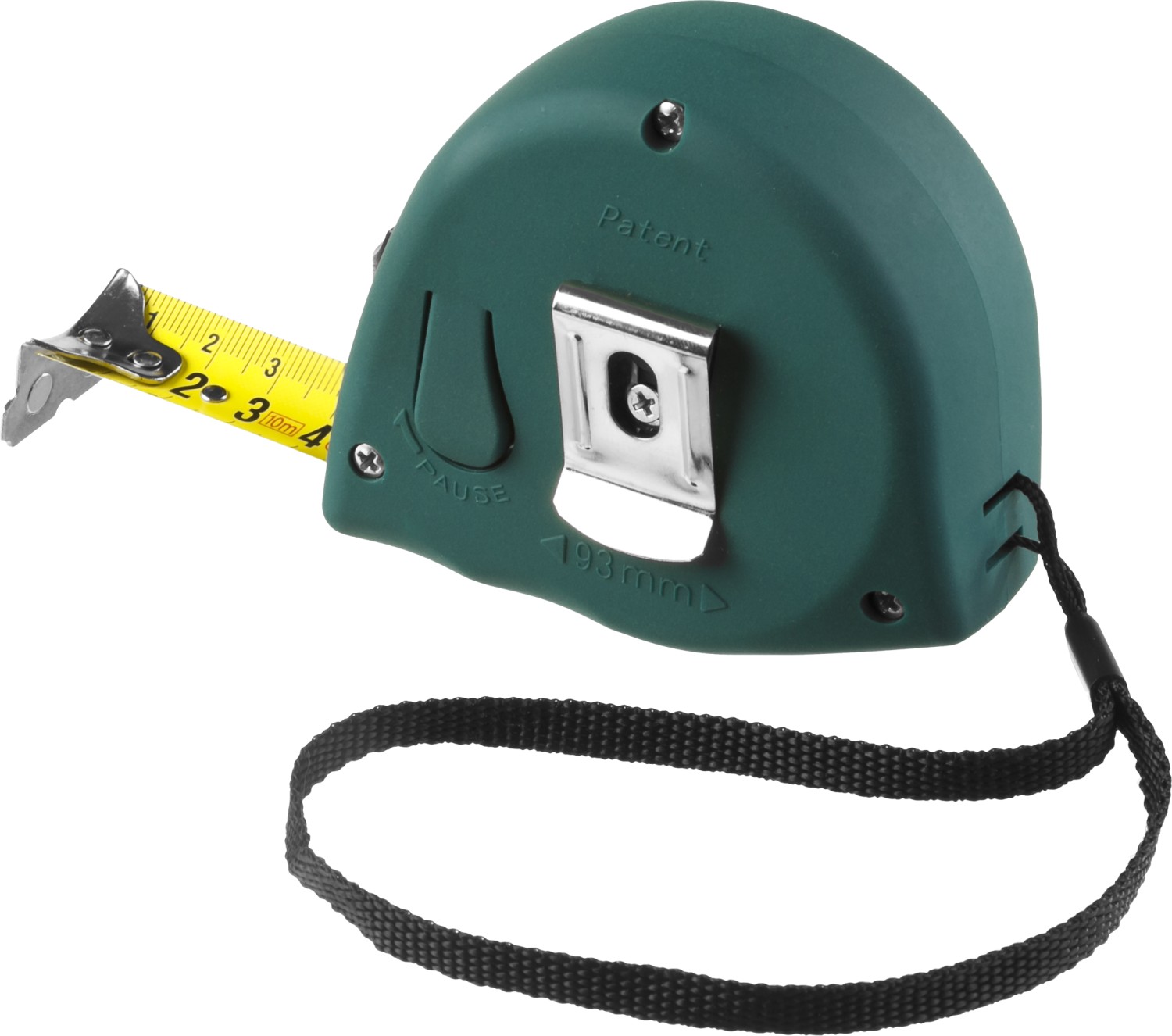 Рулетка Kraftool Grand 5мx19мм 8228 - Вид №1