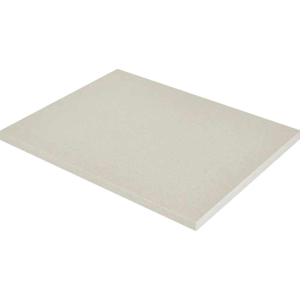 Столешница Консуэлло 120x80x2 см искусственный камень цвет серо-коричневый 84168265 STLM-2045019 Santreyd - Вид №5