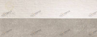 КЕРАМИЧЕСКАЯ ПЛИТКА PORCELANOSA TWIN BOTTEGA ACERO 45X120 sun-id-326063