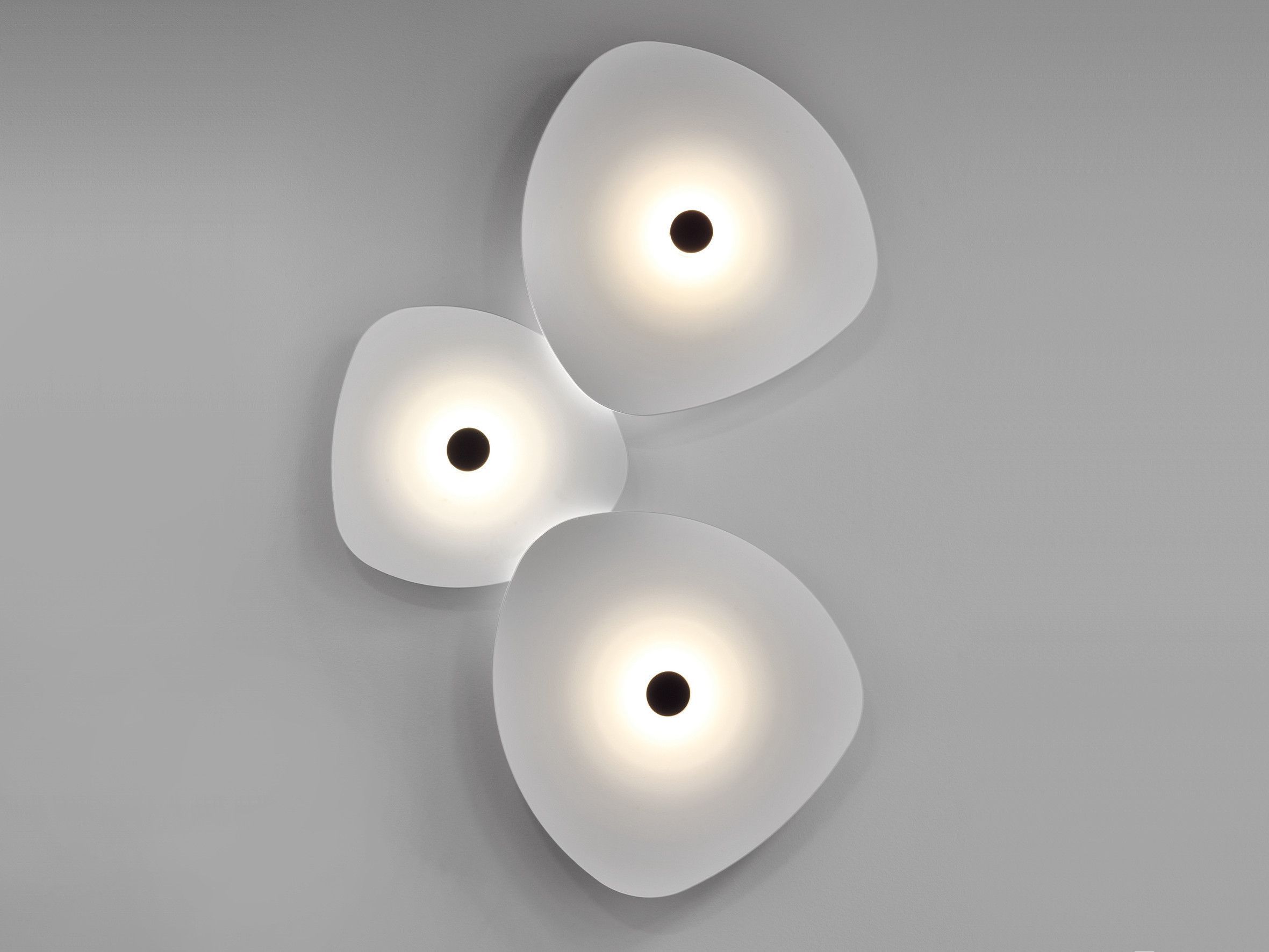 Алюминиевый настенный светильник In Stock Egoluce ARCH-00086362