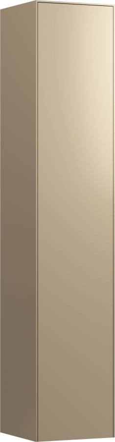 H4054910340411 Высокий шкафчик, 1 дверца, крепление на петли слева LAUFEN PRO