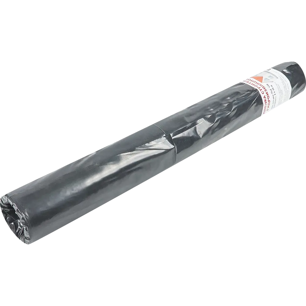 Плёнка строительная гидроизоляционная 150 мкм 2х30 м 82310096 STLM-2003124 Santreyd 