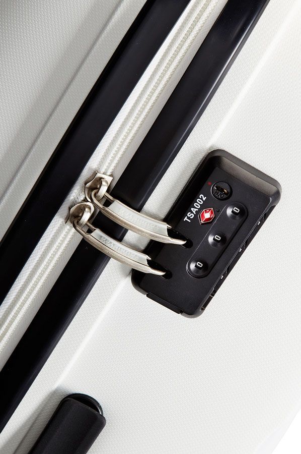 85A-05002 Чемодан 85A*002 Spinner American Tourister Bon Air  - Вид №6