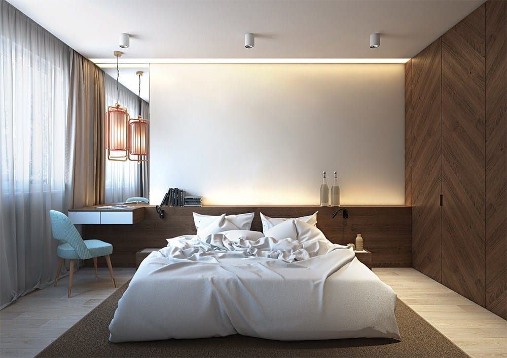 Мягкий стул из ткани Mambo Unlimited Ideas ARCH-00032963 - Вид №6