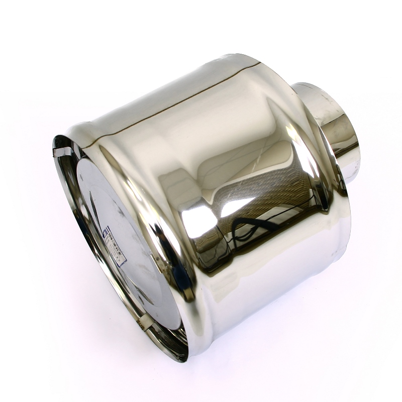 Зонт-К Ferrum с ветрозашитой 430/(0.5 мм) d — 130 FM151301F - Вид №4