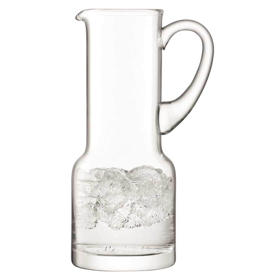 G1324-48-301A Кувшин utility 1.35 л прозрачный LSA International  - Вид №4