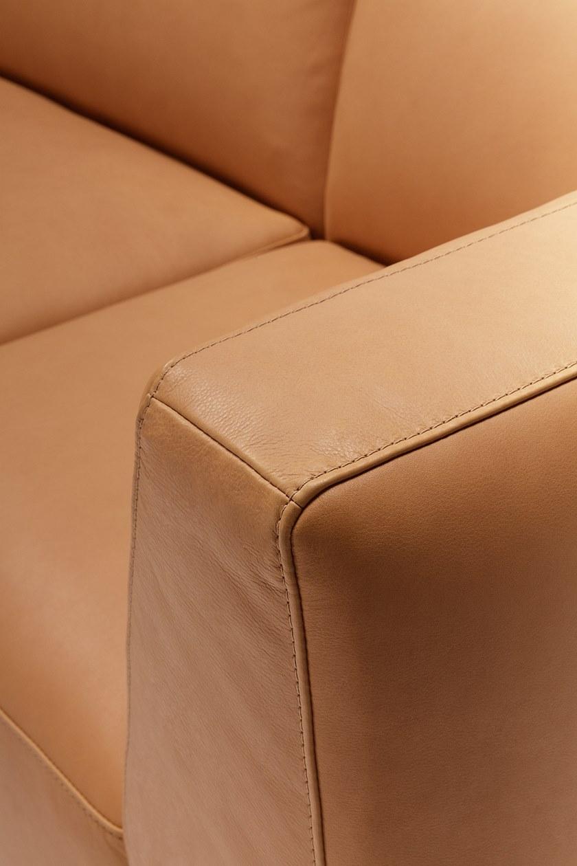 Sits Модульный угловой диван из ткани sun-id-1474759 - Вид №7