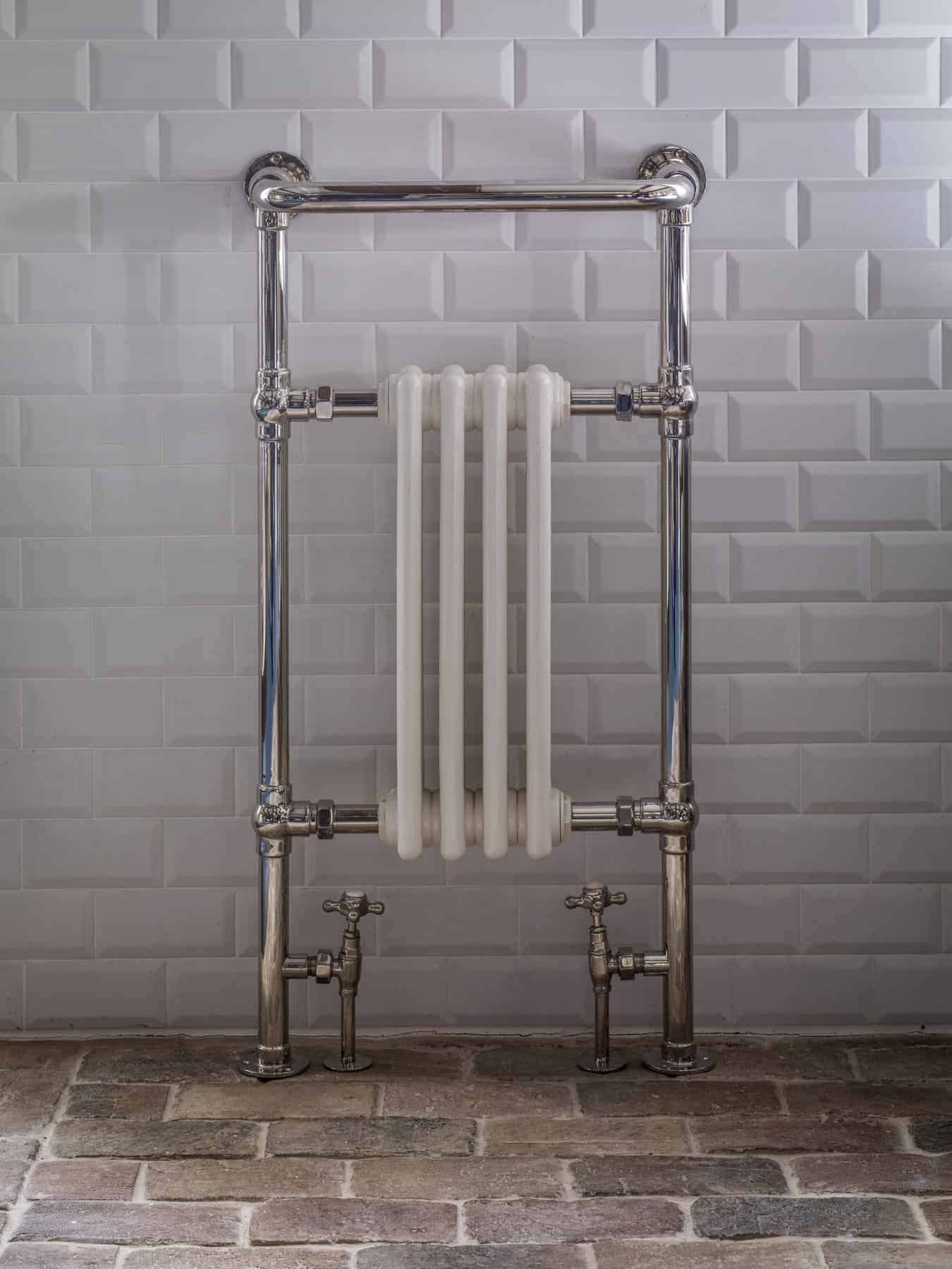 Radiators полотенцесушители The Original Cloakroom Radiator Catchpoleandrye  - Вид №2