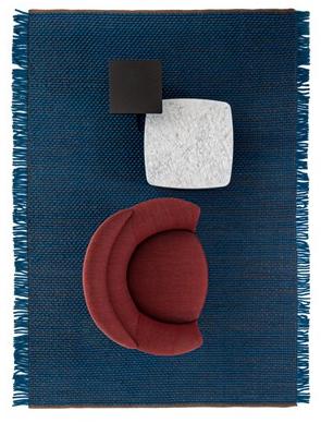 La Cividina Кресло из ткани с подлокотниками Swale sun-id-1396039 - Вид №5