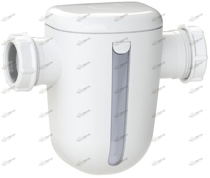 Sanitrit Нейтрализатор конденсатной воды от газовых котлов  Neutralministd 