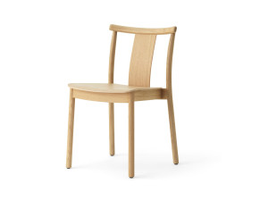 Дубовый стул