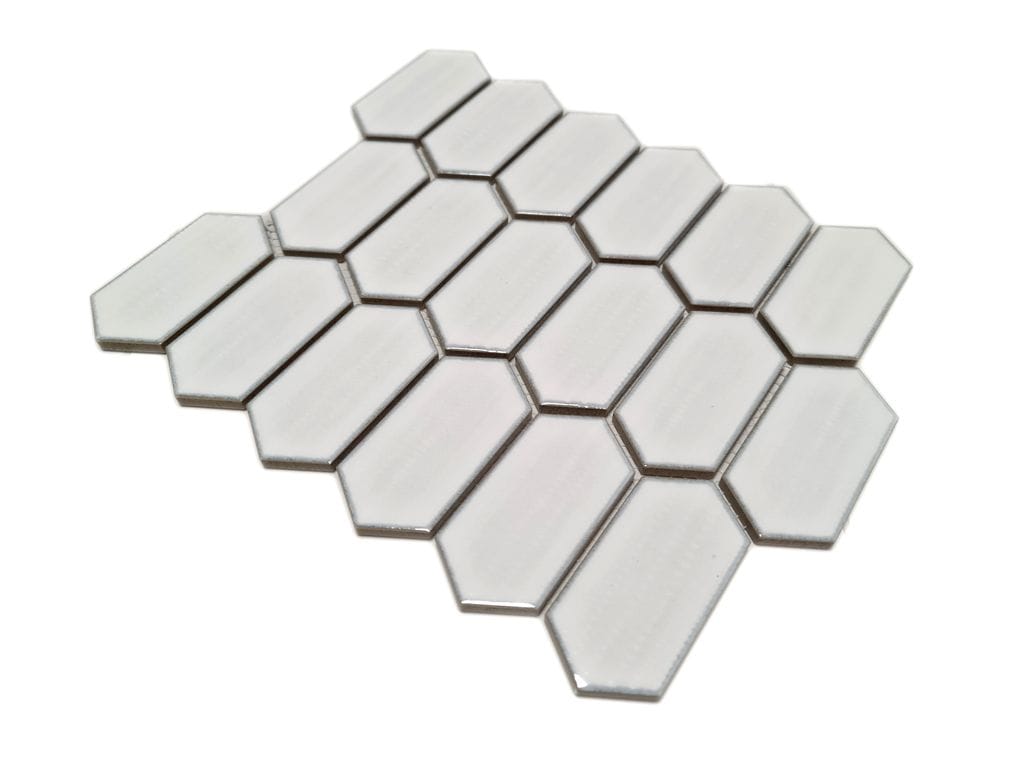 Керамическая мозаика Mosaix керамика ARCH-00026820 - Вид №1