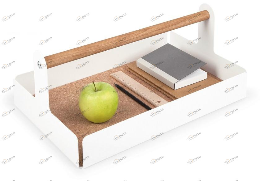 KONSTANTIN SLAWINSKI Стальной контейнер с порошковым покрытием sun-id-1457380