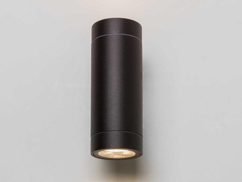 Astro Lighting Светодиодный настенный светильник для улицы из алюминия  1372008 - 1372006  - Вид №2