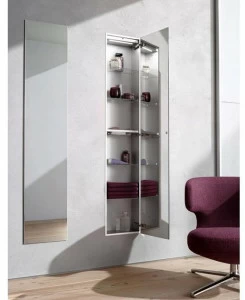 Emco Bad Ниша Asis 2.0