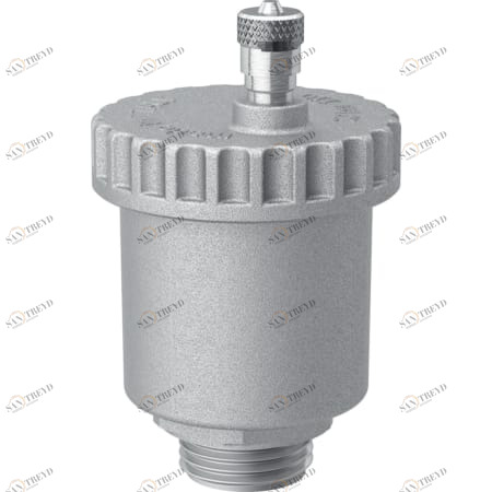 GEBERIT 652.438.22.1 Автоматический воздухоотводчик Geberit NPW 