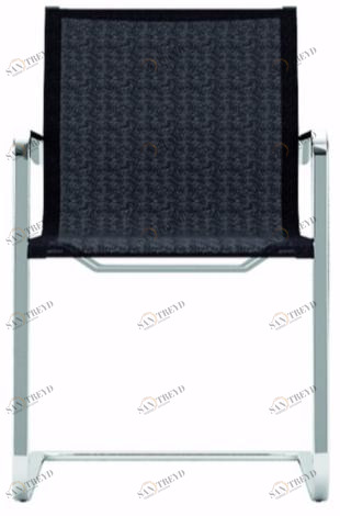 Quadrifoglio Консольный стул с подлокотниками Diva sun-id-1413205