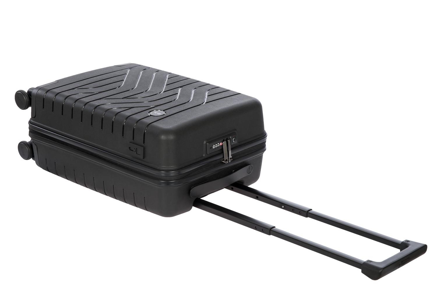 B1Y08429.001 Чемодан B1Y08429 Hard-Shell Carry-On Trolley BY Brics Ulisse - Вид №5