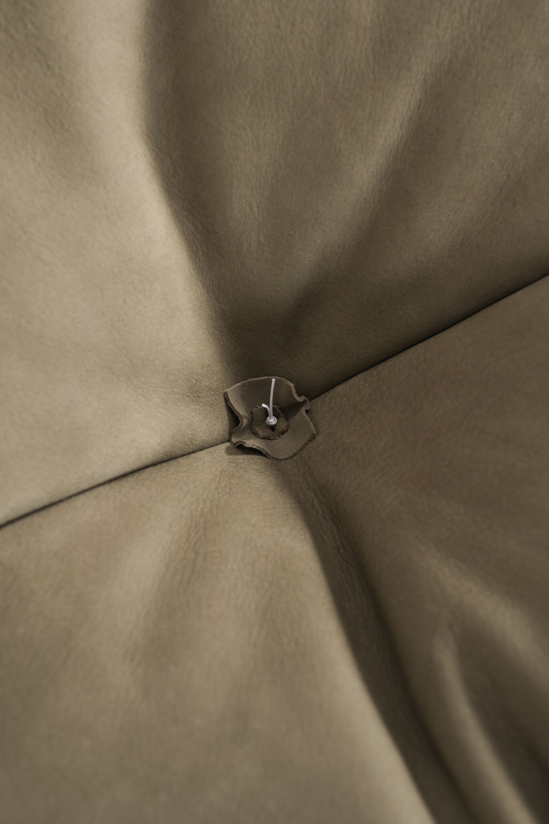 Кожаный диван Baxter Милан ARCH-00146932 - Вид №3