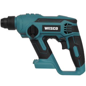 Перфоратор Wesco WS2990.9 1ForAll 18V , Без ЗУ, Без АКБ 5410735