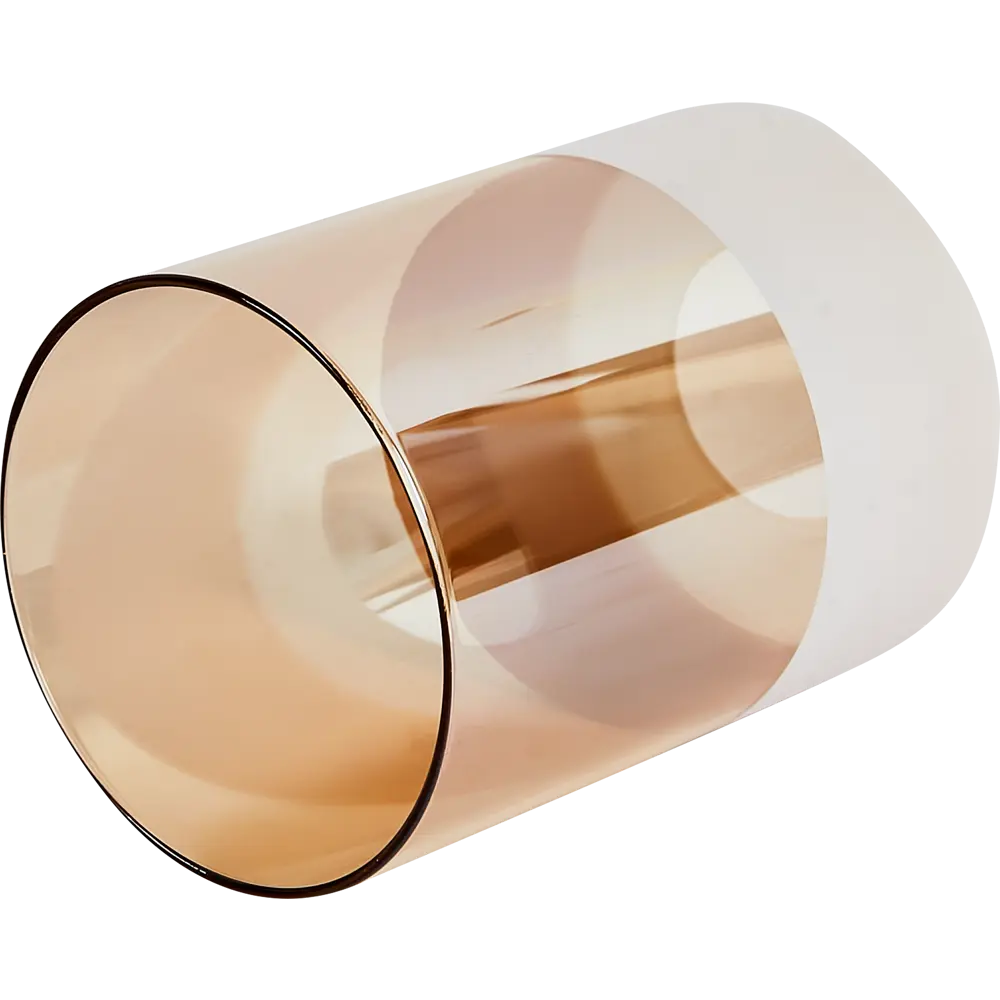 INSPIRE Amber — стеклянный плафон для эстетичного освещения 86404486 STLM-0925499 - Вид №2