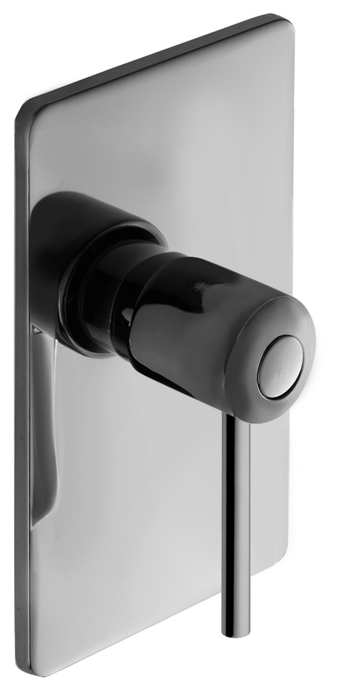 53 DA 3/4 ” 3/4 ”встроенный кран быстрого потока. Bongio 53 DA 3/4”