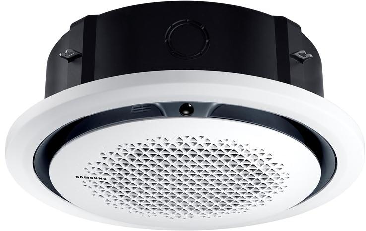 Samsung Climate Solutions Кассетный внутренний блок Dvm chiller sun-id-1502246 - Вид №1