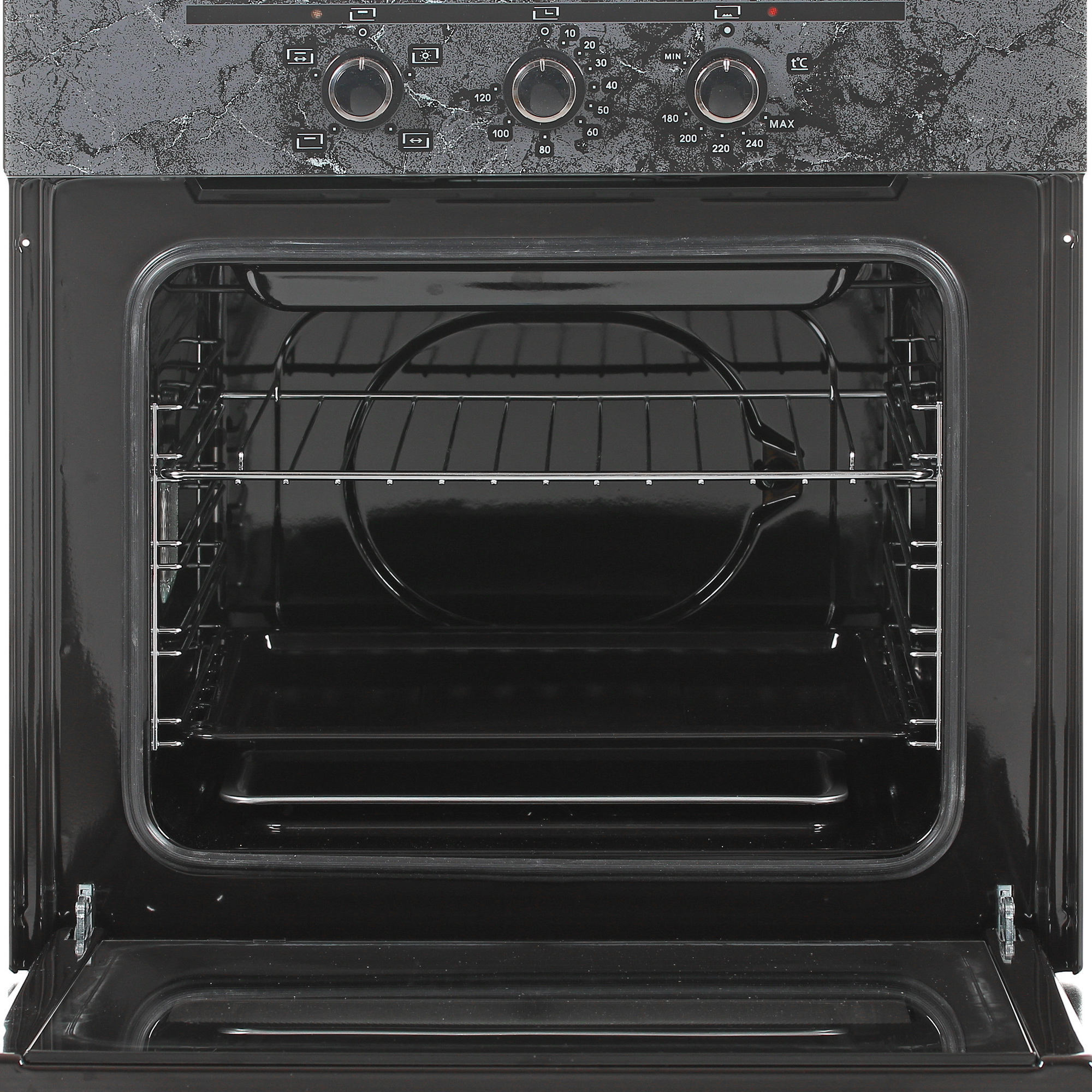 1611754 Газовый духовой шкаф Gefest ДГЭ 621-01 К53 STDN-0149429 - Вид №5