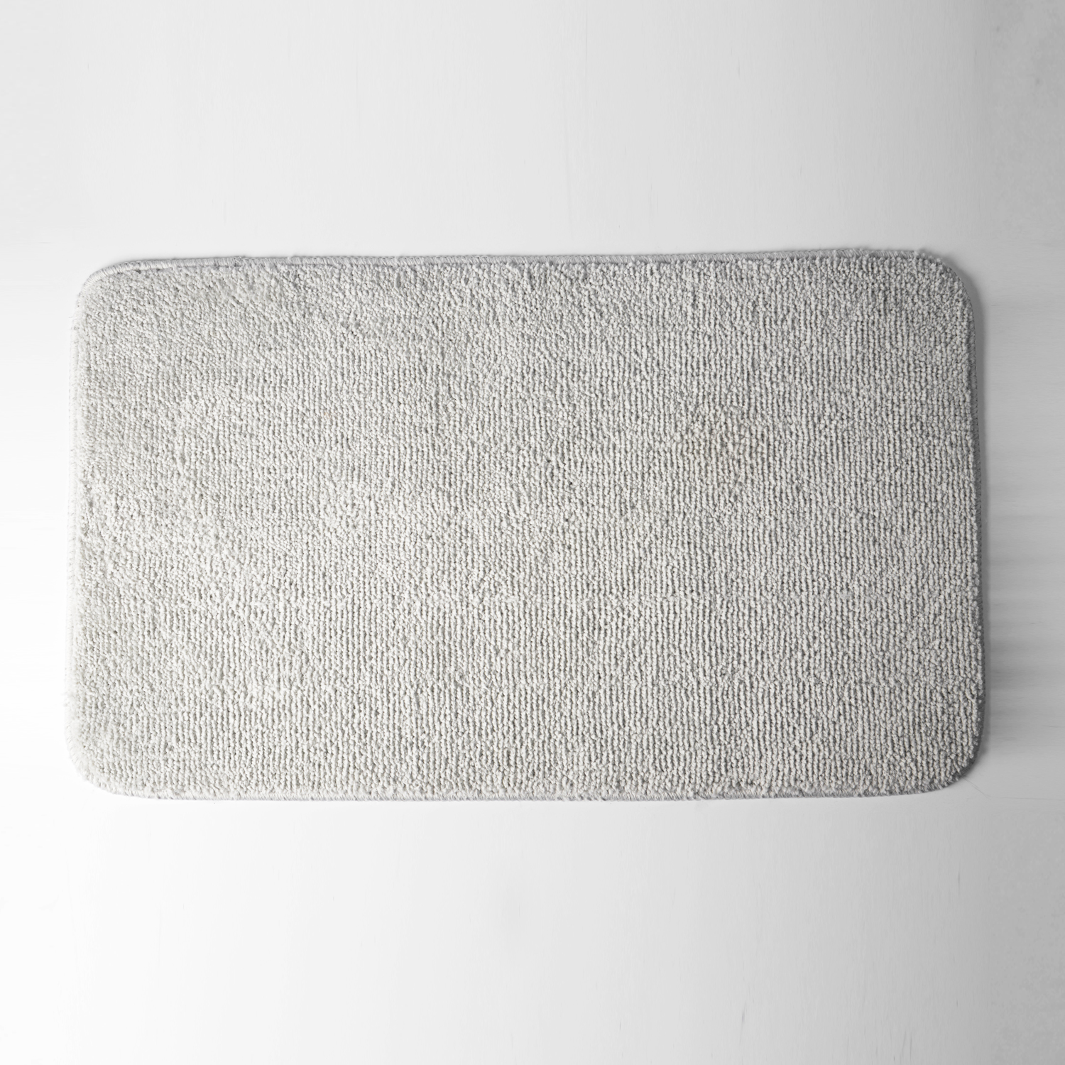 BM-1021 Vils Smoke Коврик для ванной комнаты WasserKRAFT 