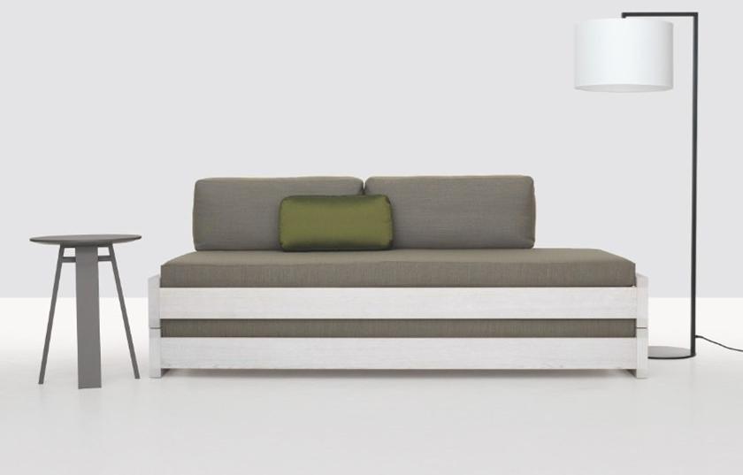 ZEITRAUM Кровать-трансформер из дерева sun-id-1411691 - Вид №4