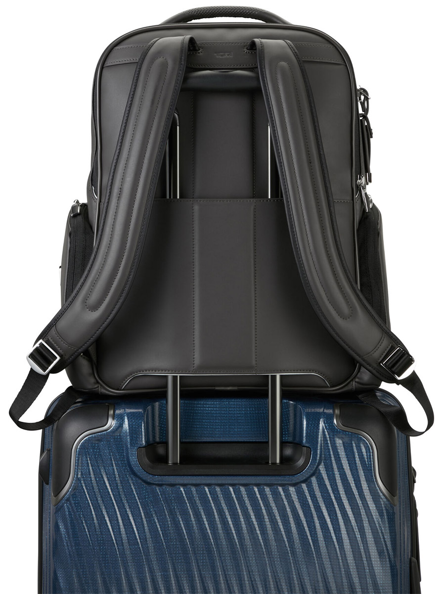 95503014DL3E Рюкзак Bonn Backpack Tumi Arrive  - Вид №5