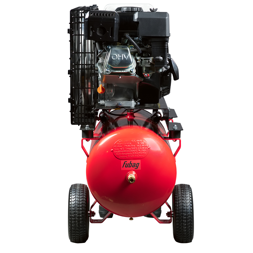 Компрессор поршневой безмасляный Fubag BP 3600/50 9110729 STDN-0150442 - Вид №2