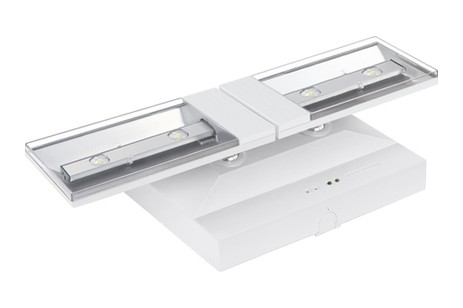 DST-1494 Zenit pl zp2 ld Daisalux Мощное аварийное освещение Белый 