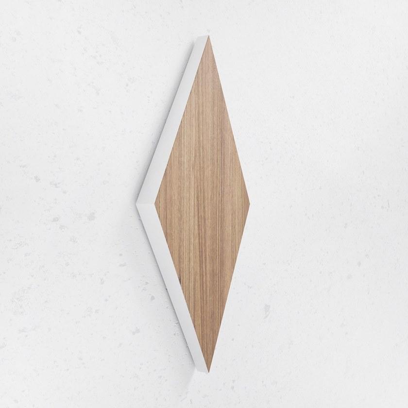 ODESD2 Модульная панель с 3D эффектом из МДФ P sun-id-1396809 - Вид №3