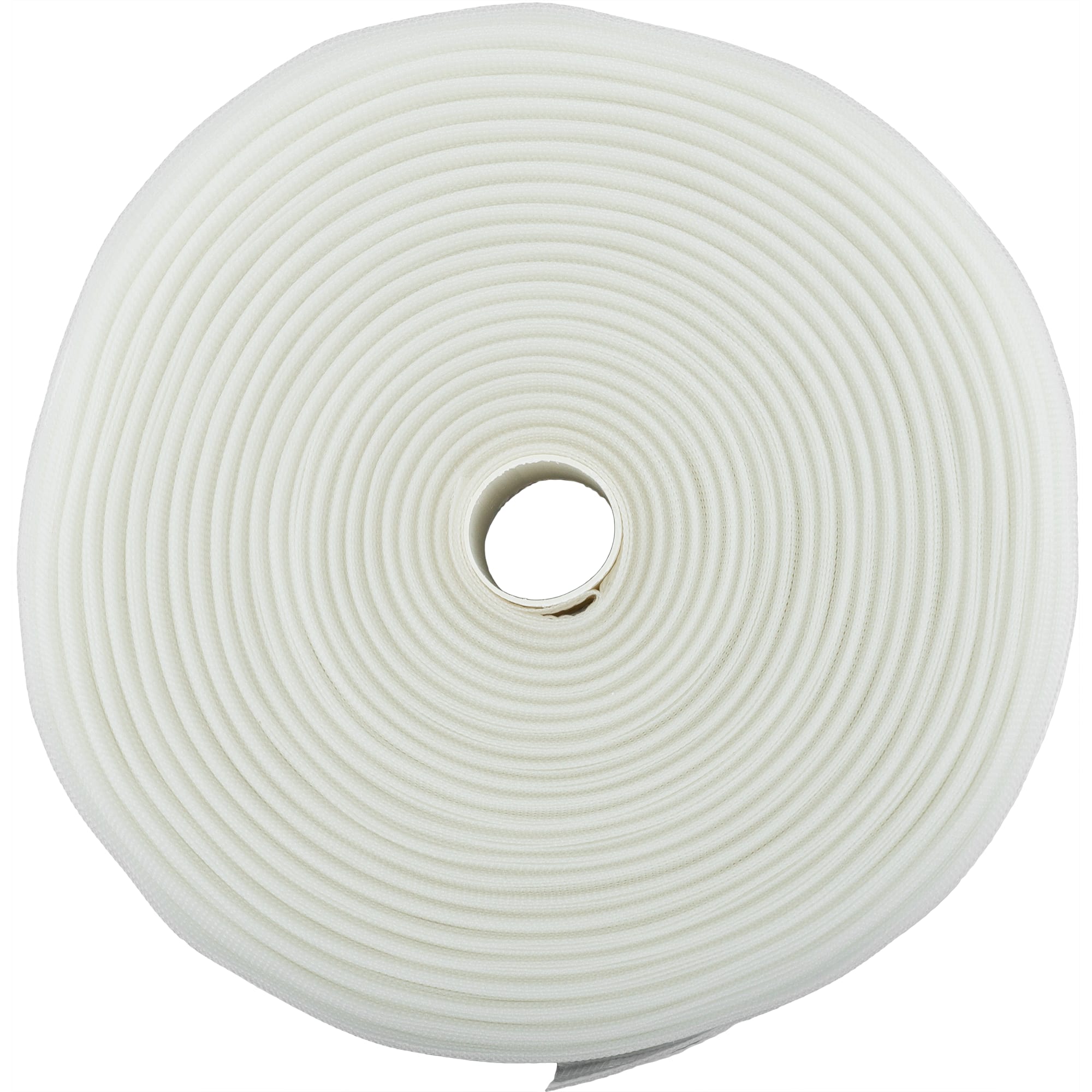 18052837 Лента шторная 590 мм цвет прозрачный Santreyd STLM-0009333 - Вид №2