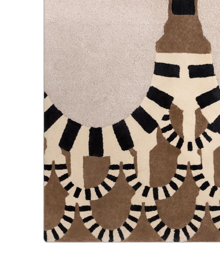 Аполлонуг RUG'SOCIETY Neutral 253_716 - Вид №3