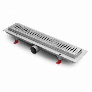 Водоотводящий желоб ALPEN Basic ALP-450B1