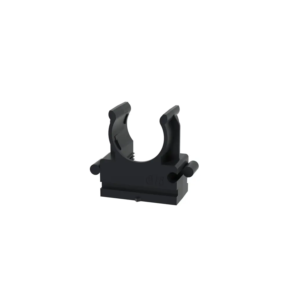 Клипсы LEXMAN для крепления труб 16 мм (10 шт) 88460834 STLM-1113099