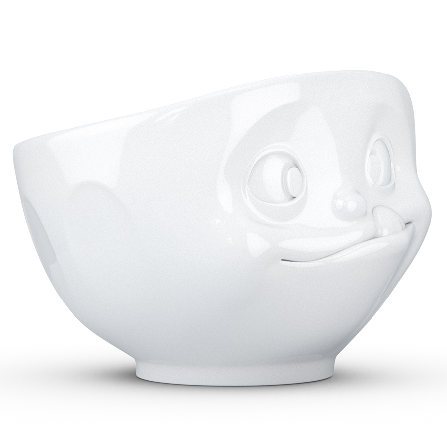 T02.26.01 Чаша tassen tasty 1 л белая Tassen by FIFTYEIGHT PRODUCTS  - Вид №6