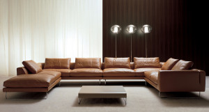 Диван ADD_LOOK I 4 MARIANI A186