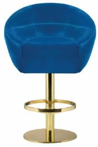 Essential Home Барный стул с подставкой для ног Mansfield