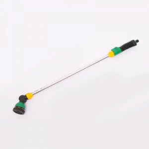 Штанга длинная с регулируемой подвижной головкой Rehau 7 режимов